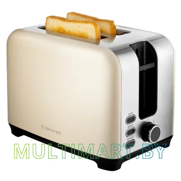 Тостер Brayer BR2111